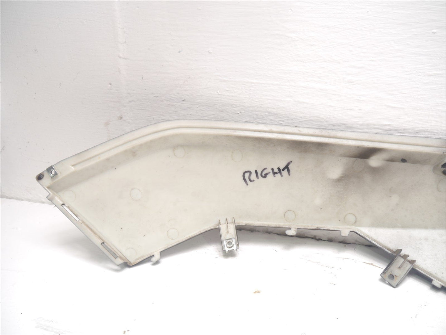 SINNIS MATRIX 3 i 2019-2021 RIGHT SIDE FAIRING
