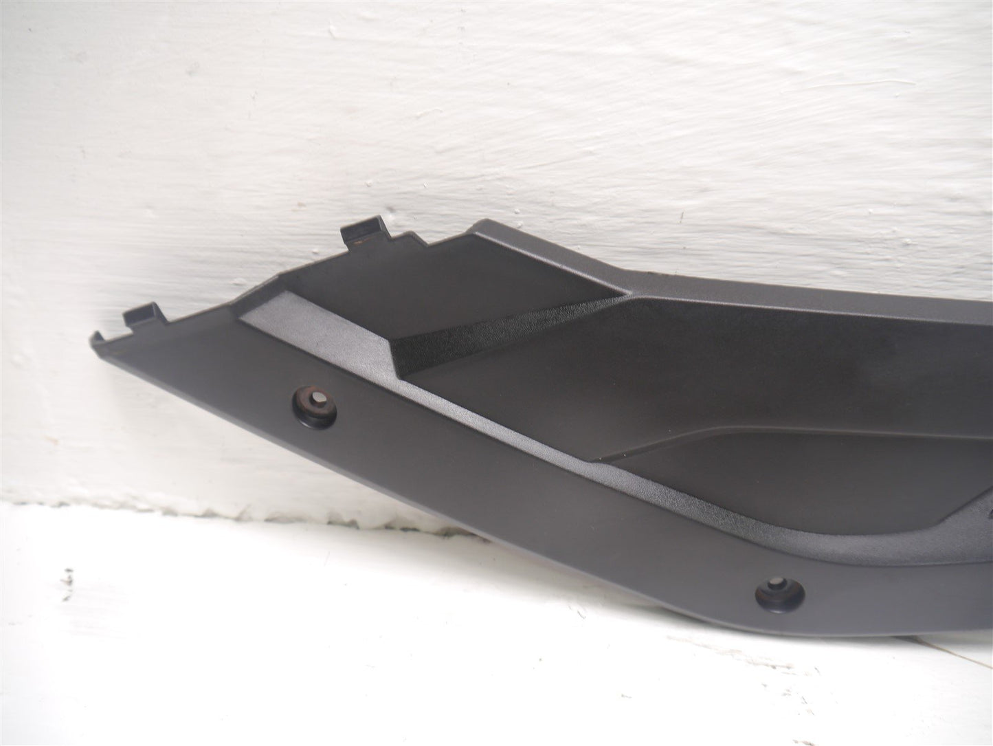 SINNIS MATRIX 3 i 2019-2021 RIGHT SIDE PANEL