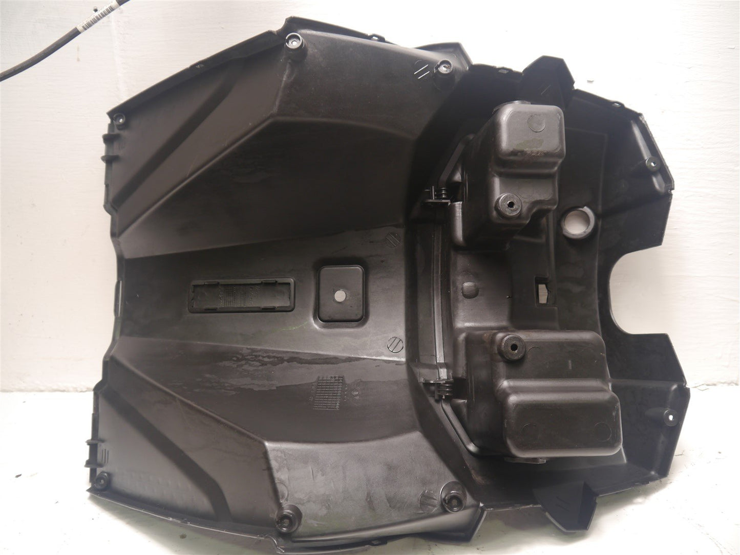 SINNIS MATRIX 3 i 2019-2021 LOCKER FAIRING