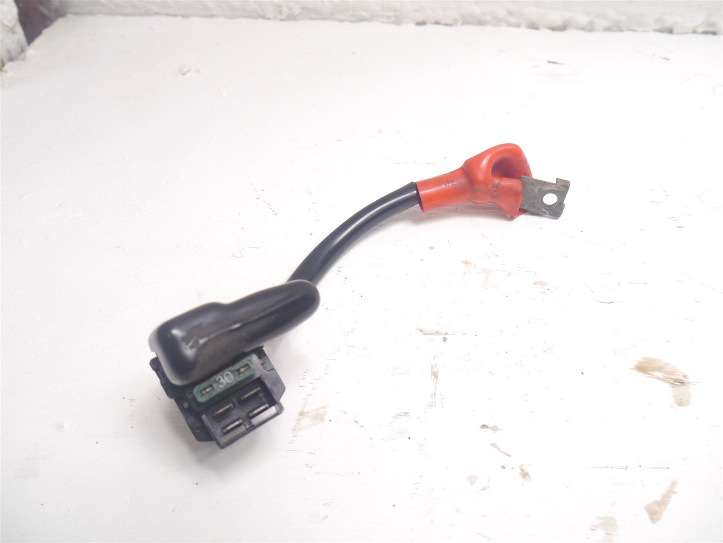 HONDA VTR1000 F FIRESTORM STARTER MOTOR SOLENOID