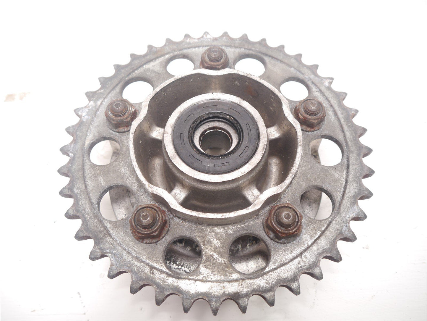 HONDA VTR1000 F FIRESTORM REAR SPROCKET CARRIER