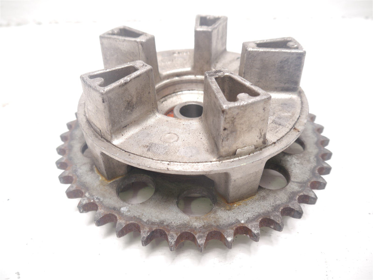 HONDA VTR1000 F FIRESTORM REAR SPROCKET CARRIER
