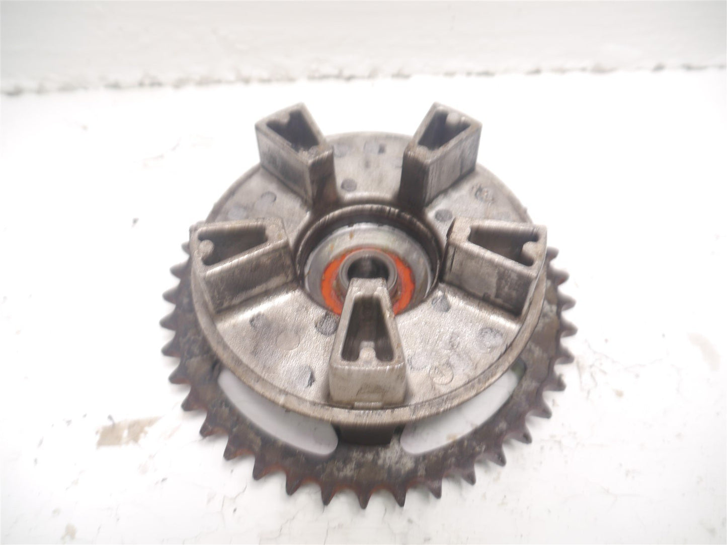 HONDA VTR1000 F FIRESTORM REAR SPROCKET CARRIER