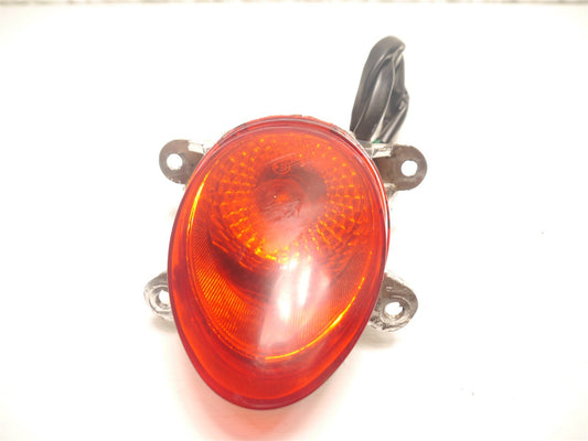 LEXMOTO ASSAULT 125 EFI 2019-2022 REAR LIGHT