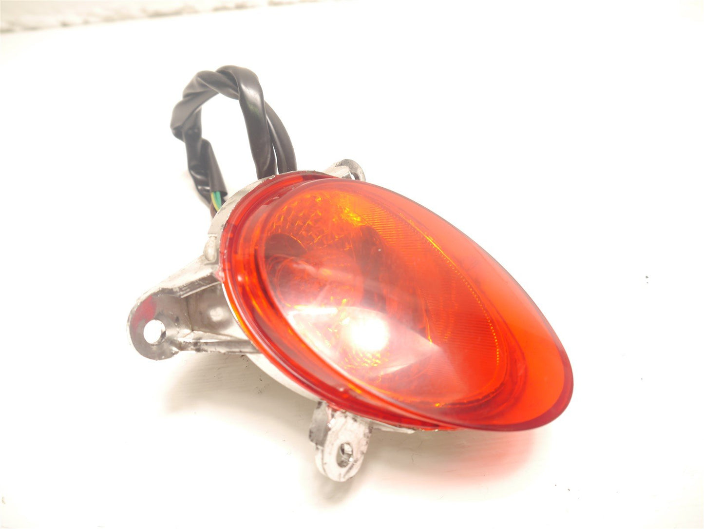 LEXMOTO ASSAULT 125 EFI 2019-2022 REAR LIGHT