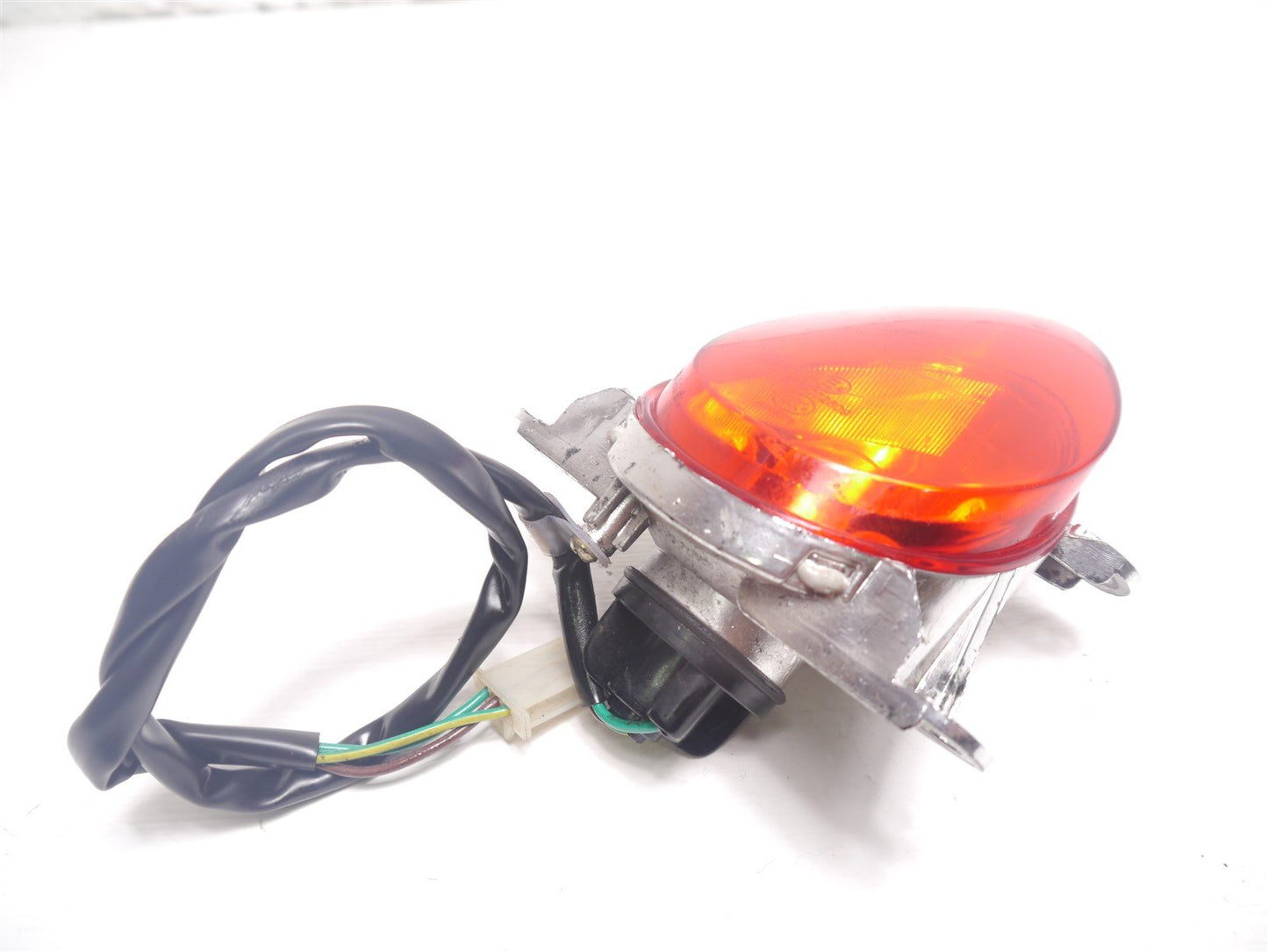 LEXMOTO ASSAULT 125 EFI 2019-2022 REAR LIGHT
