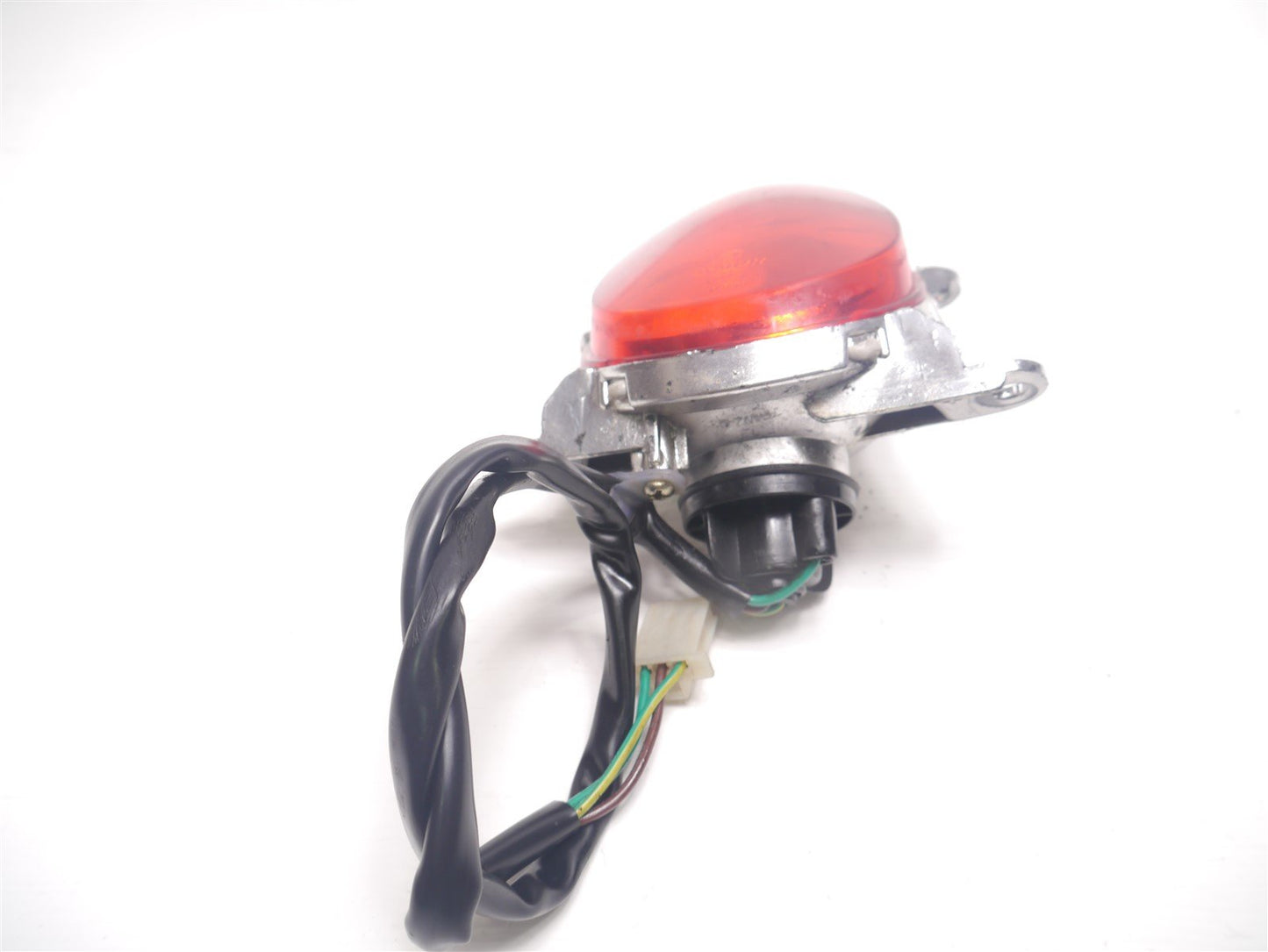 LEXMOTO ASSAULT 125 EFI 2019-2022 REAR LIGHT