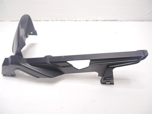 LEXMOTO ASSAULT 125 EFI 2019-2022 REAR WHEEL HUGGER