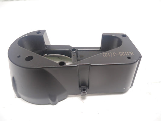 LEXMOTO ASSAULT 125 EFI 2019-2022 CLOCK SPEEDOMETER REAR CASE