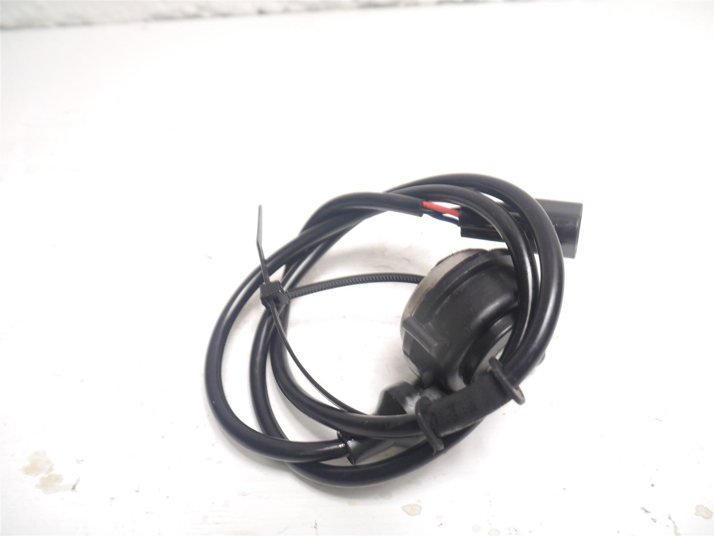 LEXMOTO ASSAULT 125 EFI 2019-2022 SPEEDOMETER DRIVE UNIT