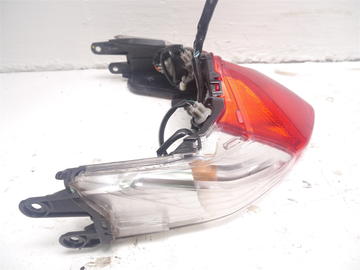 HONDA SH125 I 2013-2016 REAR LIGHT