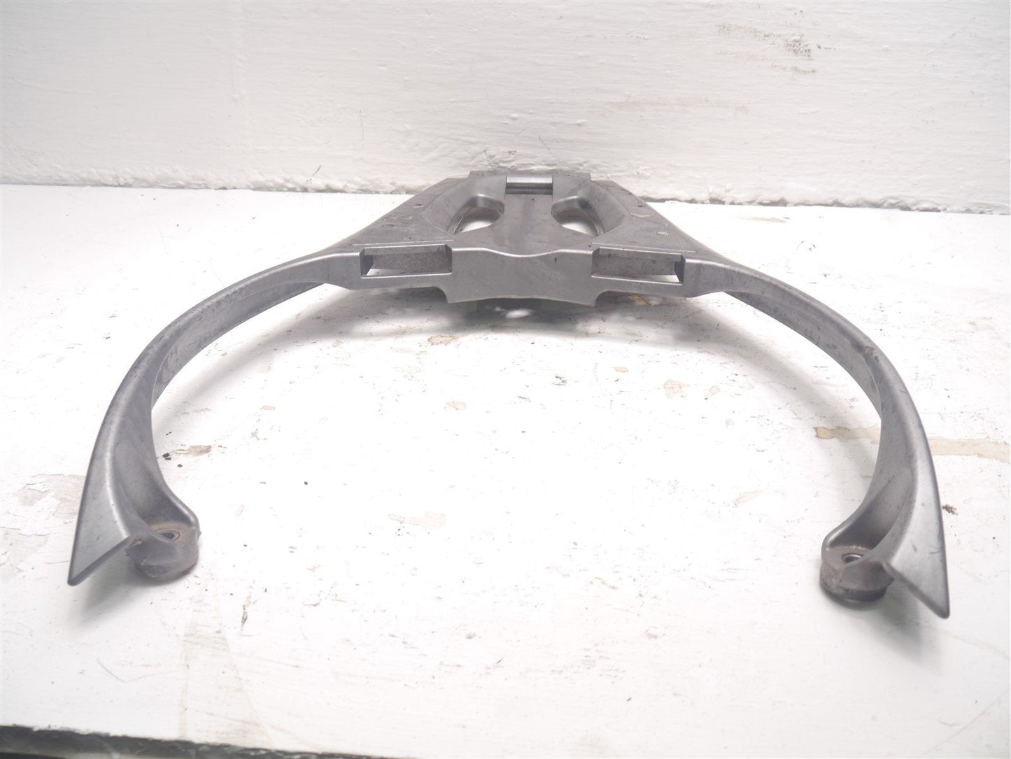HONDA SH125 I 2013-2016 LIGGAGE RACK