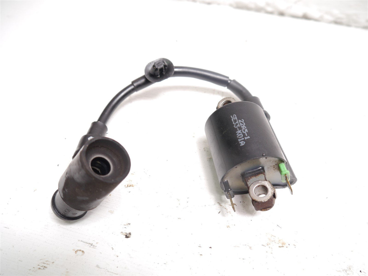 HONDA SH125 I 2013-2016 IGNITION COIL OEM