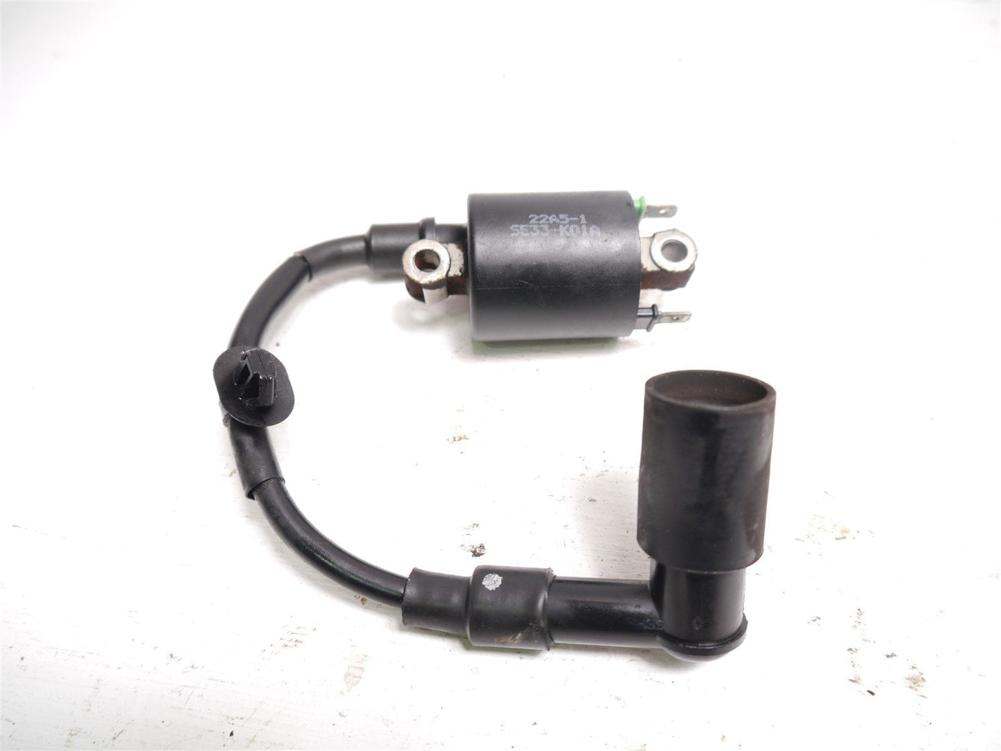 HONDA SH125 I 2013-2016 IGNITION COIL OEM
