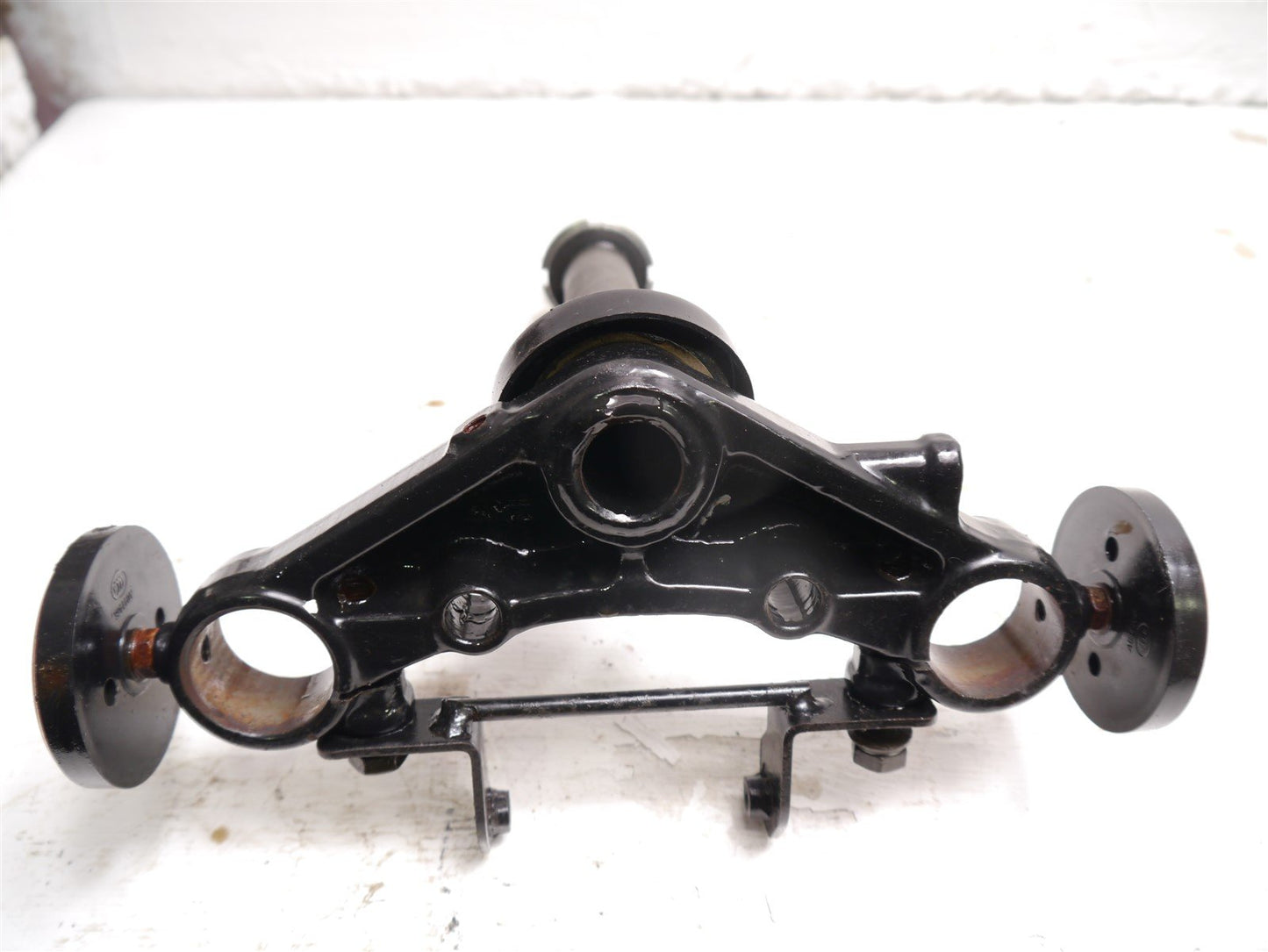 LEXMOTO VENOM 125 2015-2016 BOTTOM FORK YOKE