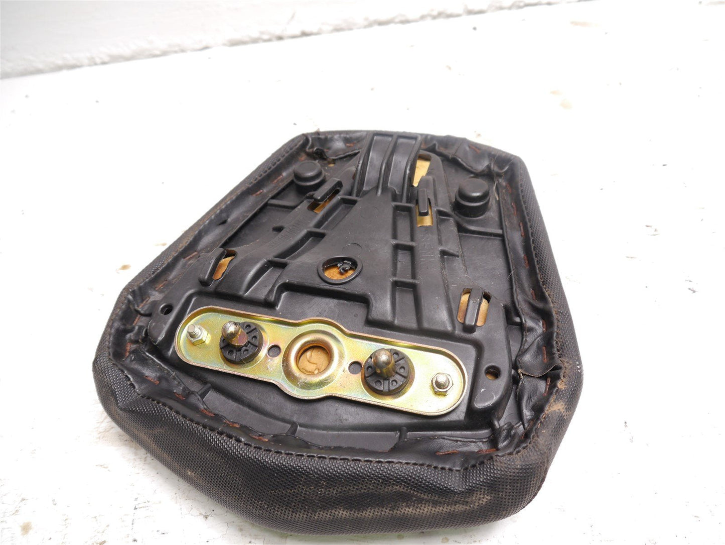 LEXMOTO VENOM 125 2015-2016 REAR SEAT