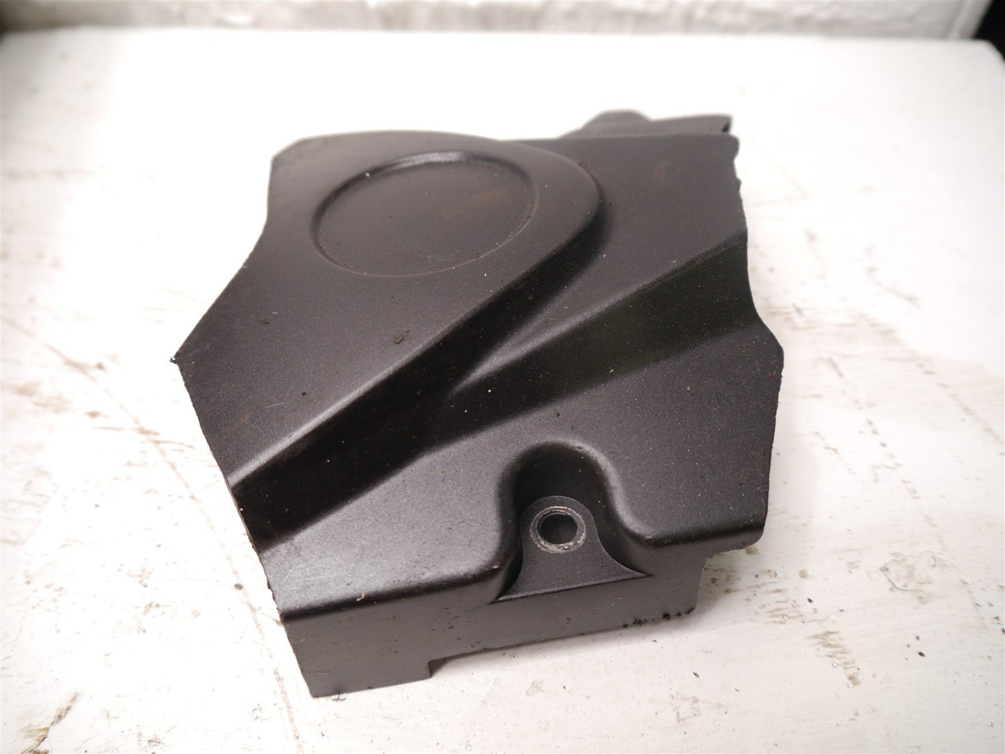 LEXMOTO LXR125 2019-2020 FRONT SPROCKET COVER