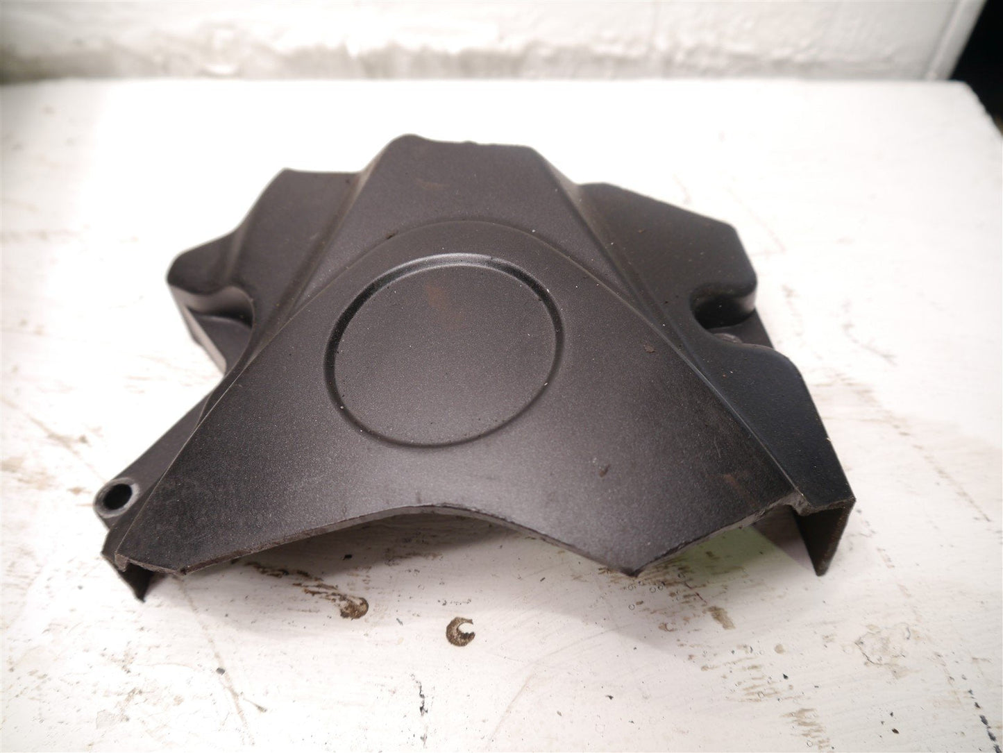 LEXMOTO LXR125 2019-2020 FRONT SPROCKET COVER