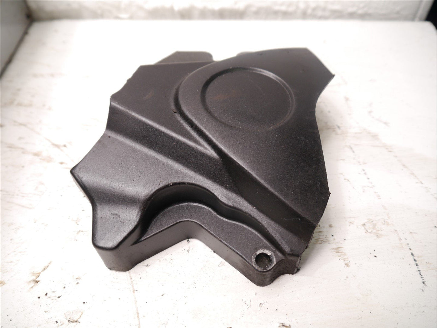LEXMOTO LXR125 2019-2020 FRONT SPROCKET COVER
