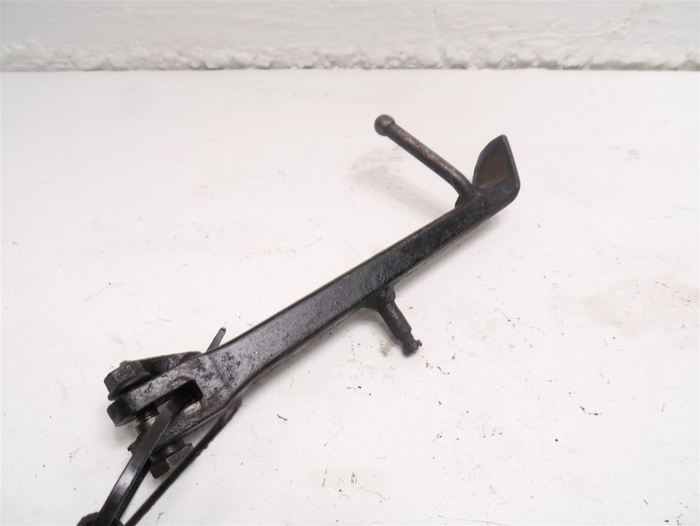 SUZUKI GSF600 MK2 BANDIT 2000-2004 SIDE STAND