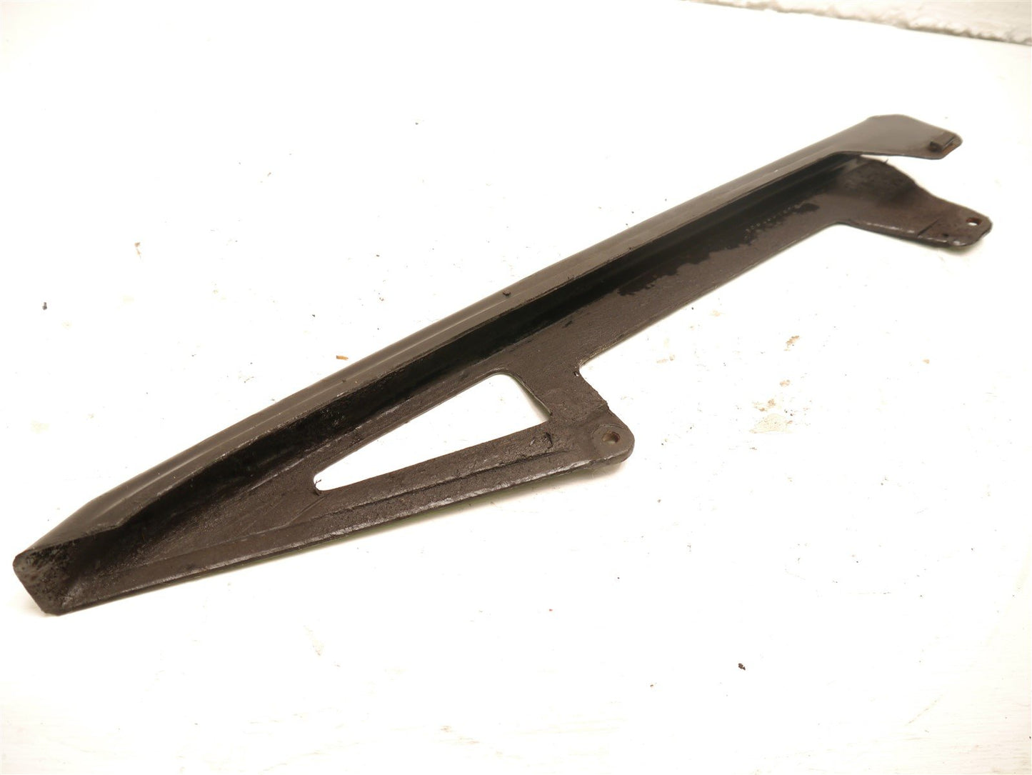 HONDA CBR125 R 2004-2006 CHAINGUARD