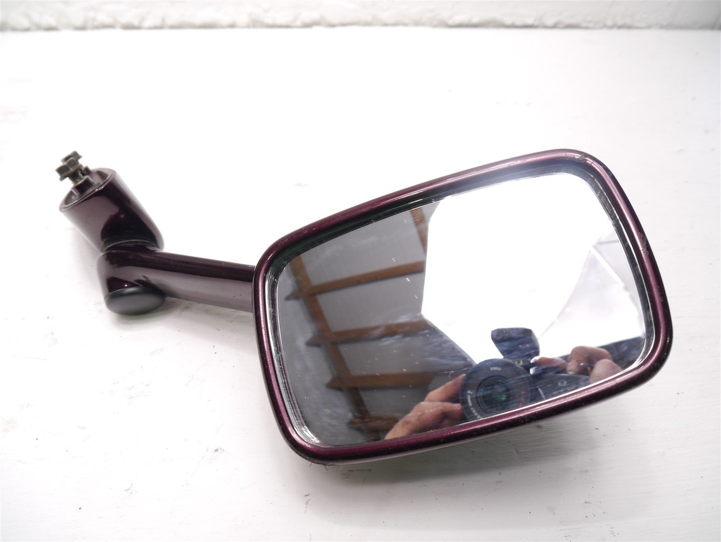 KAWASAKI ZZR1100 D 1993-2001 LEFT MIRROR