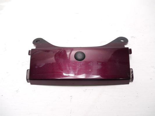 KAWASAKI ZZR1100 D 1993-2001 TAIL FAIRING IN PURPLE