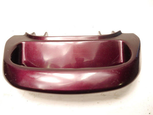 KAWASAKI ZZR1100 D 1993-2001 GRAB RAIL PURPLE