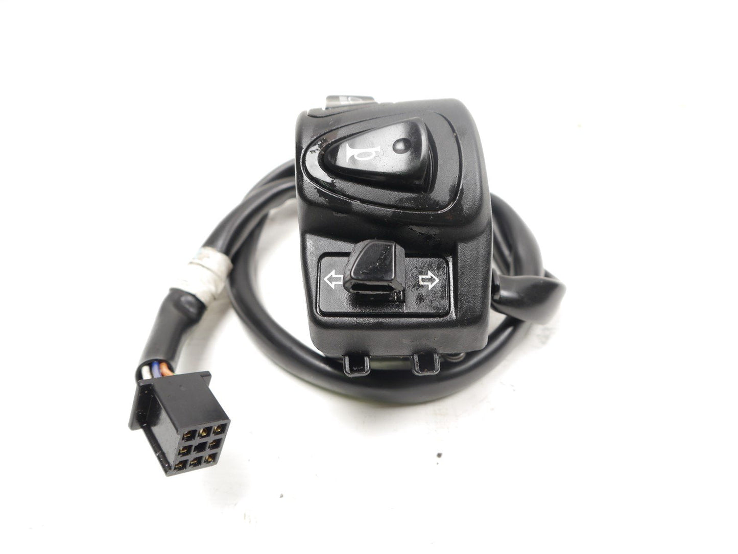 HONDA PCX125 2010-2013 LEFT SWITCHGEAR 4129 MILES
