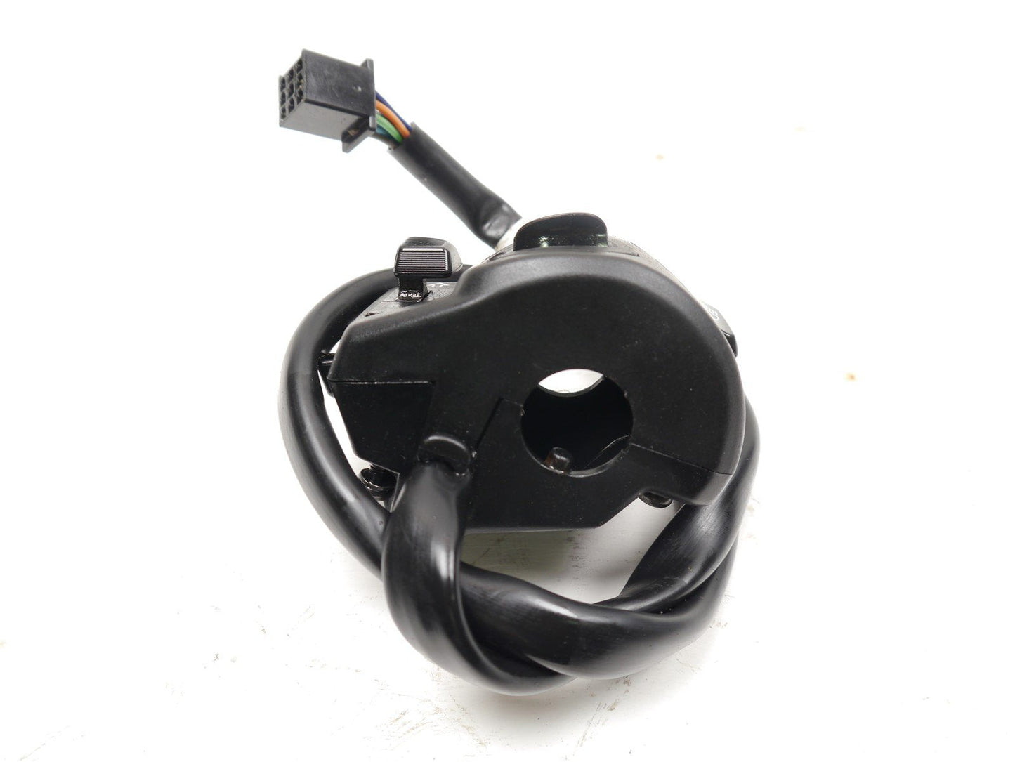 HONDA PCX125 2010-2013 LEFT SWITCHGEAR 4129 MILES