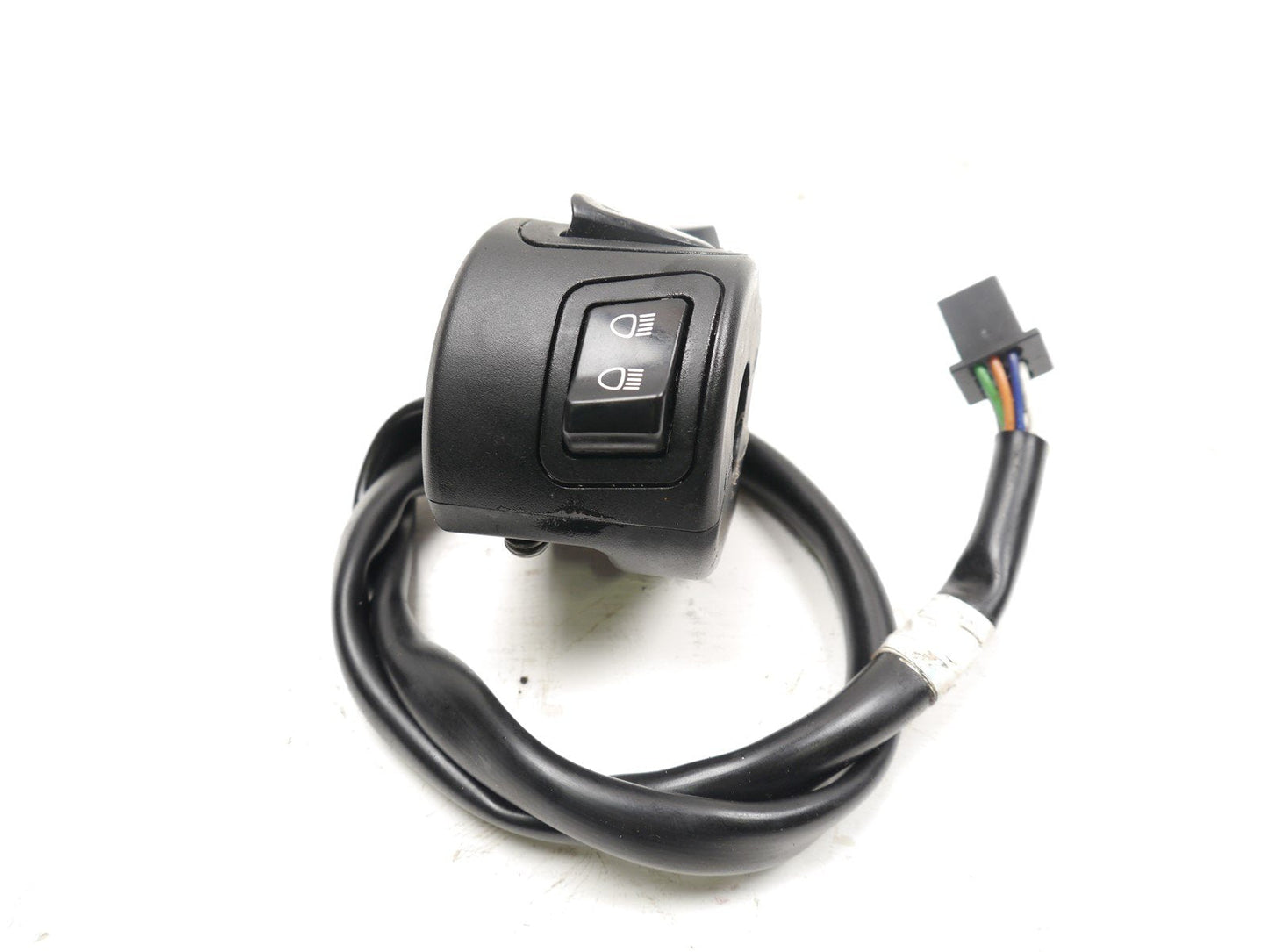 HONDA PCX125 2010-2013 LEFT SWITCHGEAR 4129 MILES