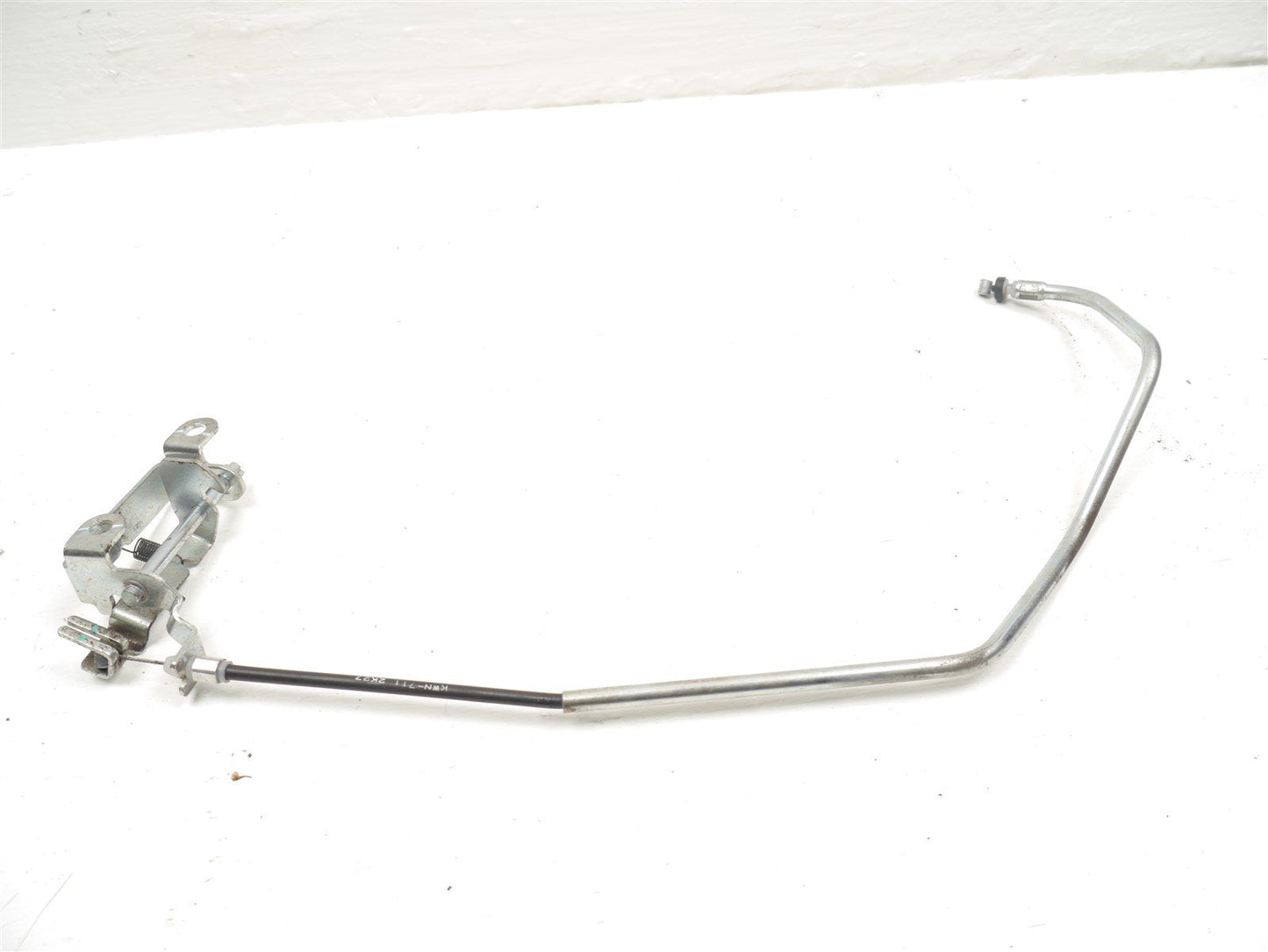 HONDA PCX125 2010-2013 LOCKER LATCH AND CABLE