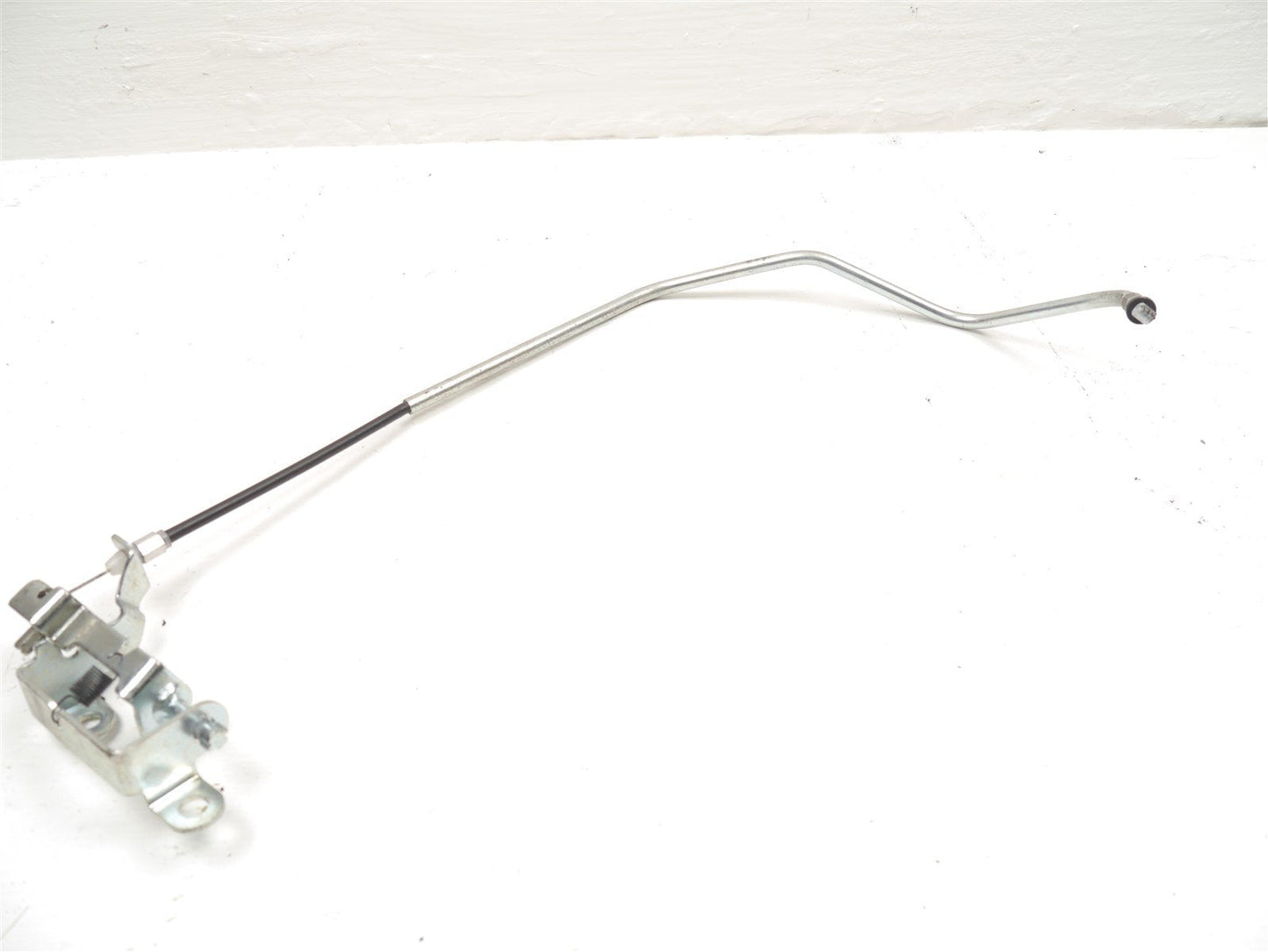 HONDA PCX125 2010-2013 LOCKER LATCH AND CABLE
