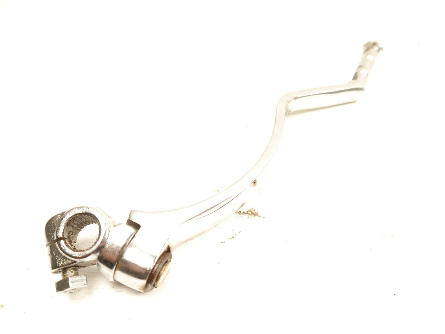 LEXMOTO ASSAULT 125 EFI 2019-2022 KICJ START LEVER