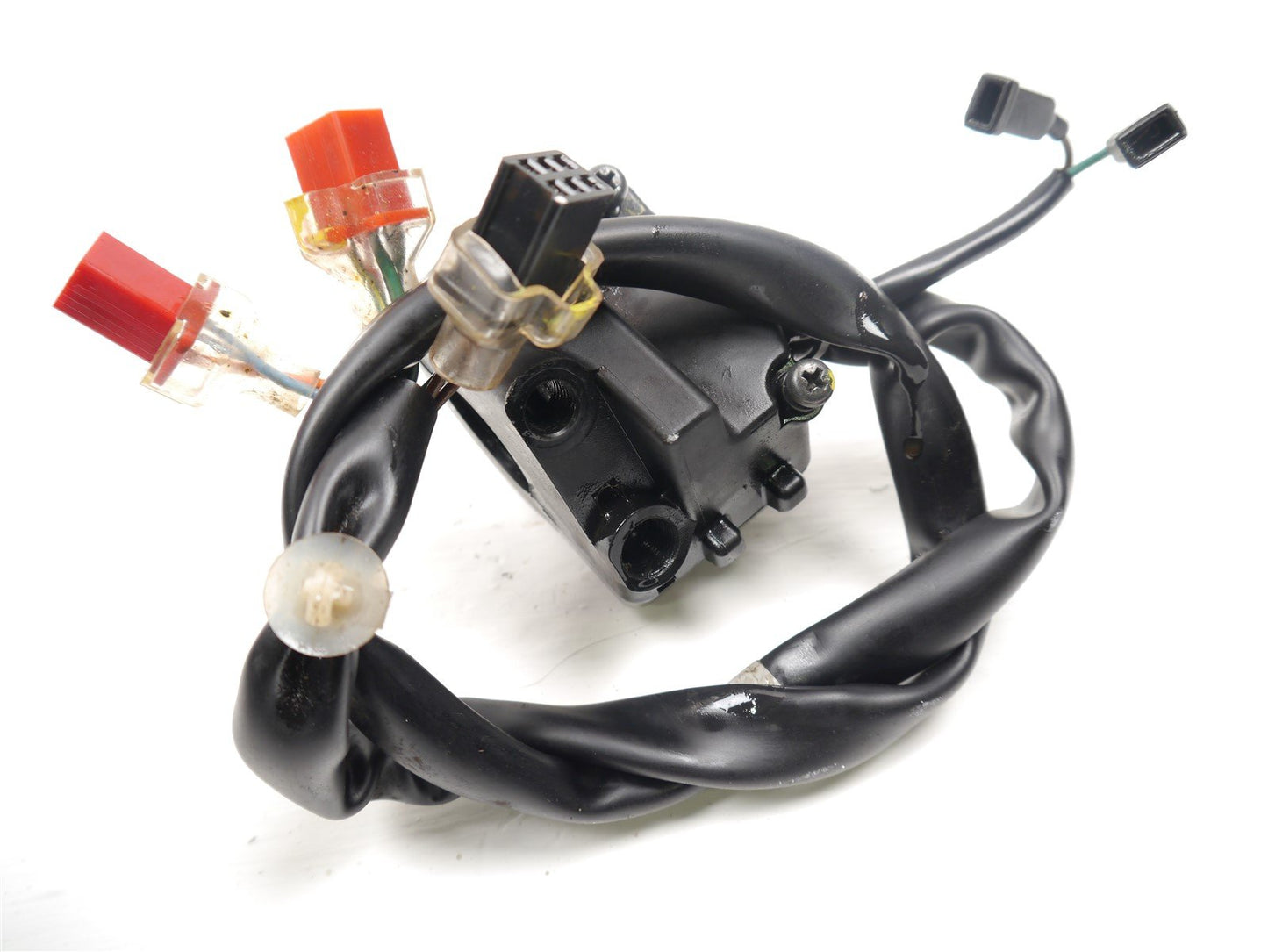 HONDA PCX125 2014-2017 RIGHT SWITCHGEAR