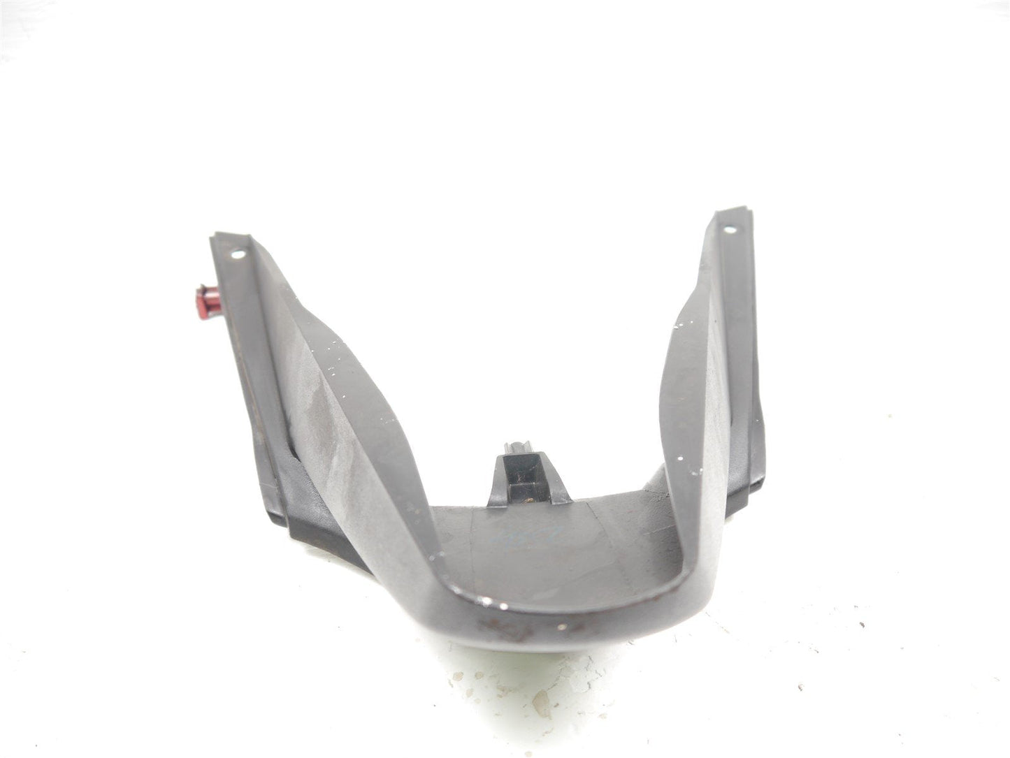 HONDA PCX125 2014-2017 NUMBER PLATE FAIRING