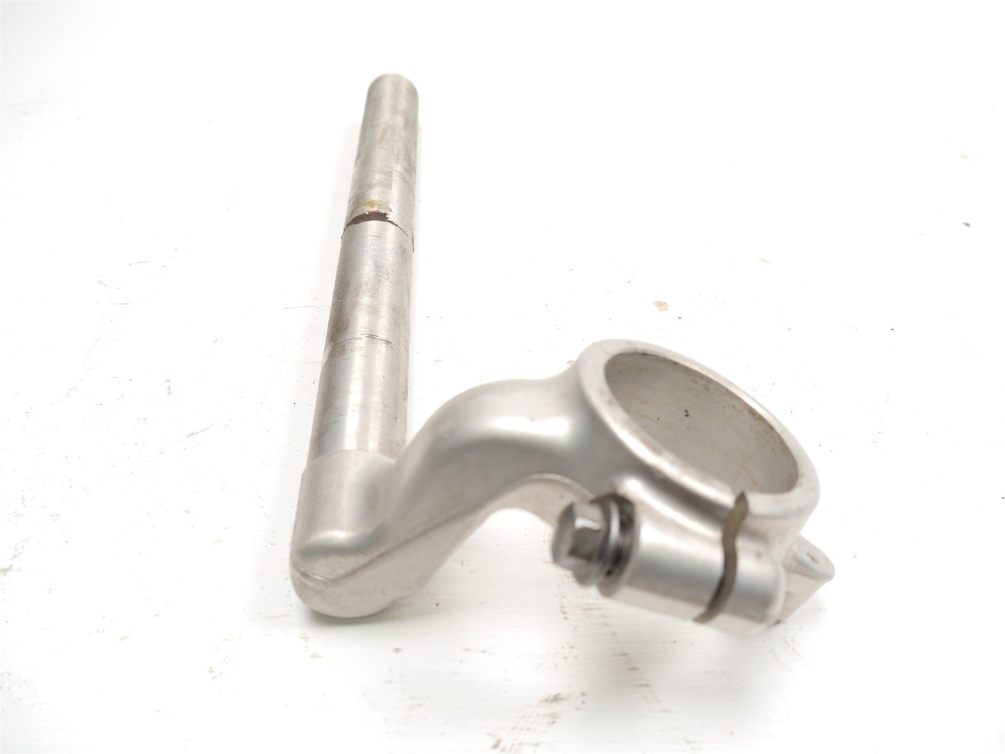 SUZUKI SV650 2003-2006 LEFT HANDLEBAR