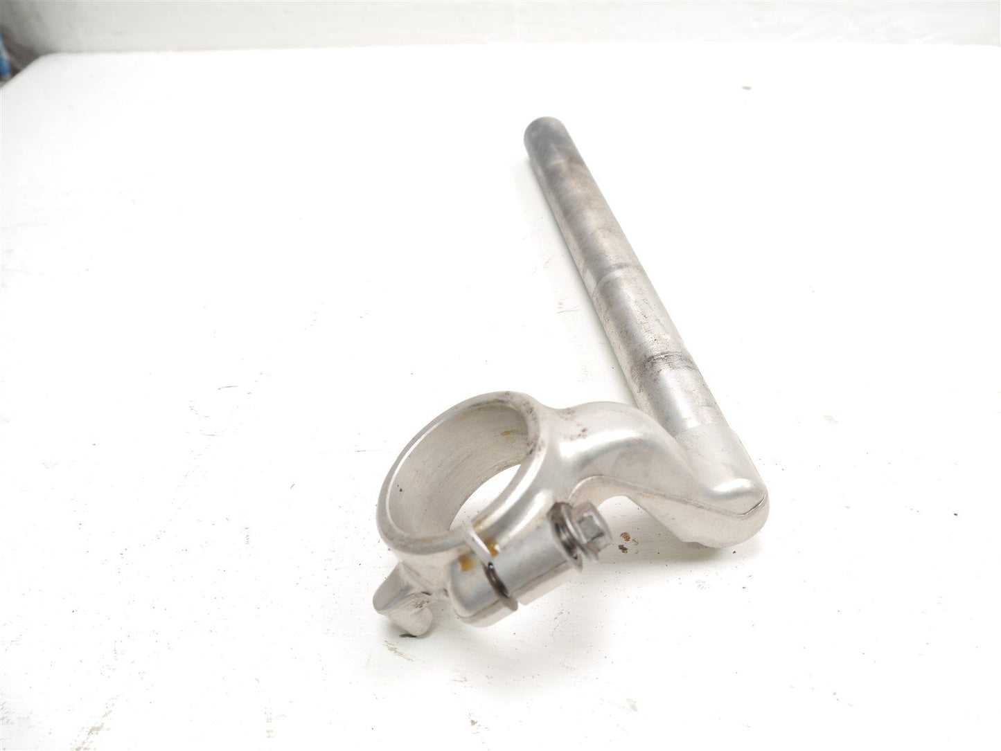 SUZUKI SV650 2003-2006 RIGHT HANDLEBAR