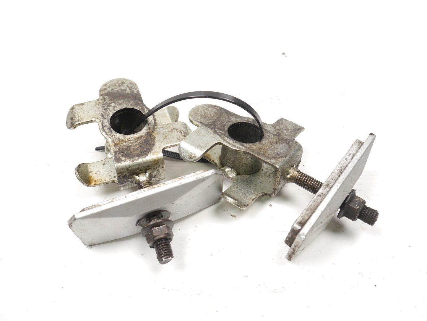 SUZUKI SV650 2003-2006 CHAIN TENSIONERS