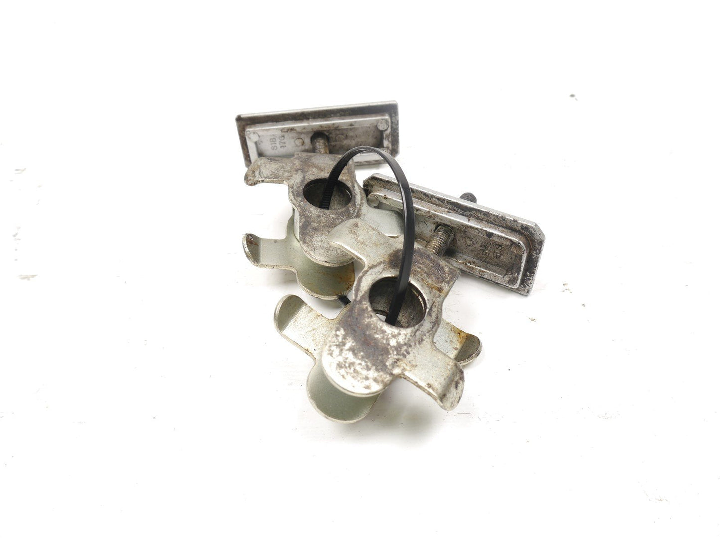 SUZUKI SV650 2003-2006 CHAIN TENSIONERS