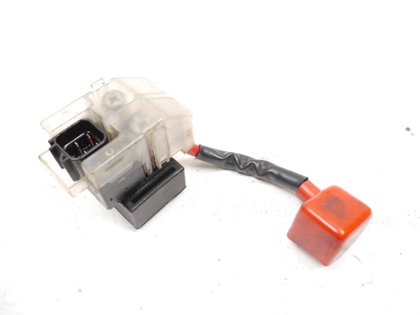 SUZUKI SV650 2003-2006 STARTER MOTOR SOLENOID