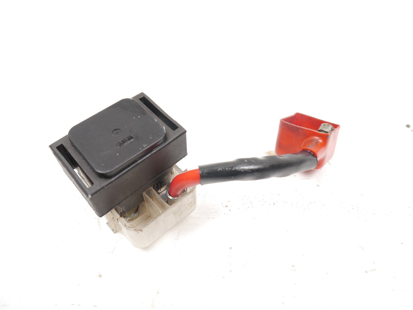 SUZUKI SV650 2003-2006 STARTER MOTOR SOLENOID