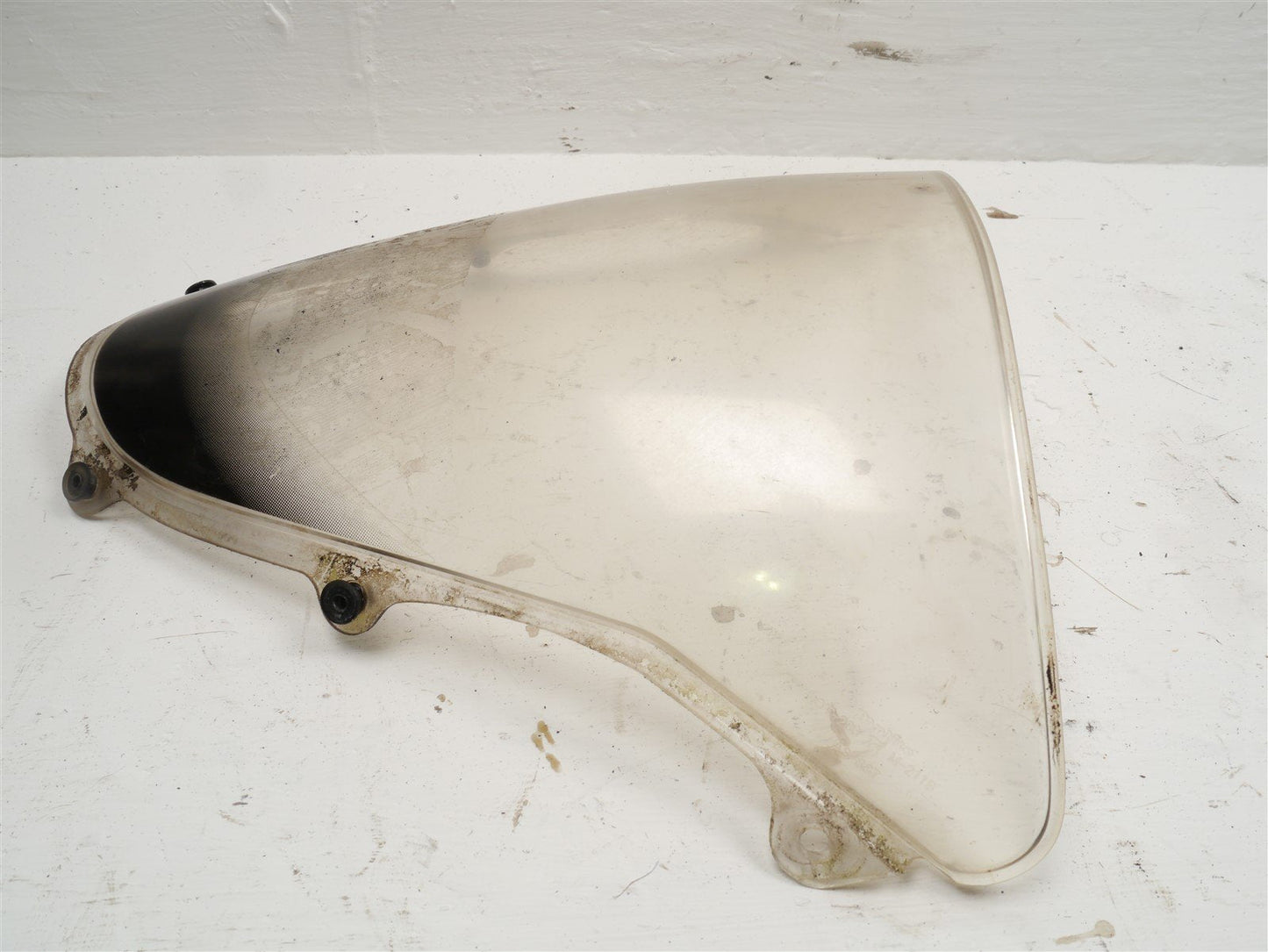SUZUKI SV650 2003-2006 SCREEN