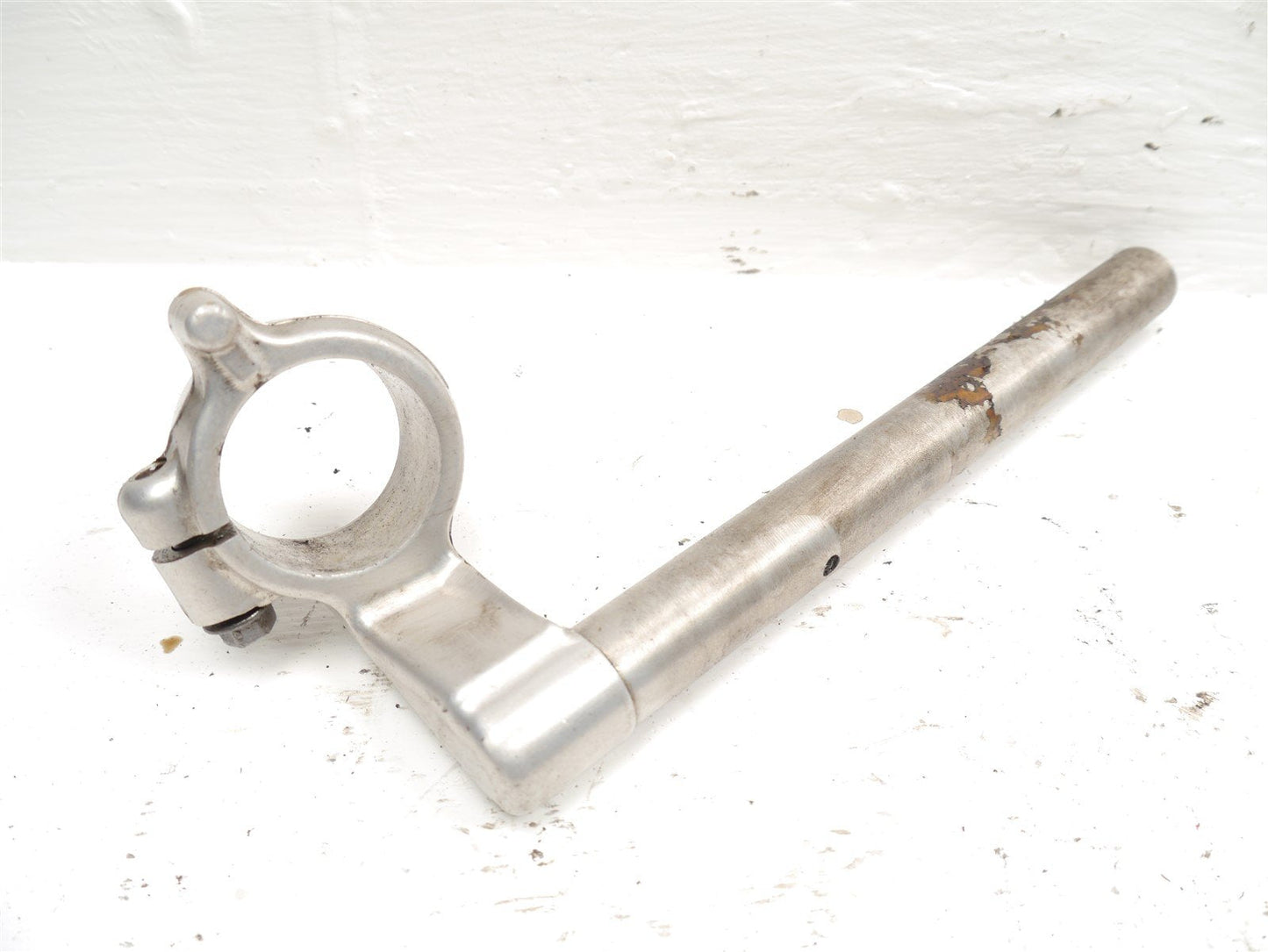 SUZUKI SV650 2003-2006 LEFT HANDLEBAR