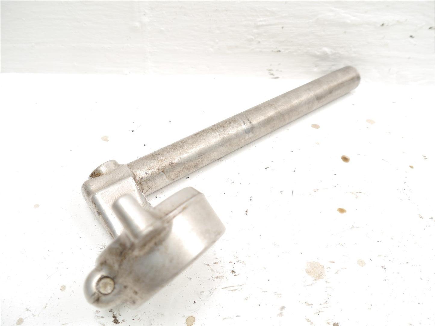 SUZUKI SV650 2003-2006 RIGHT HANDLEBAR