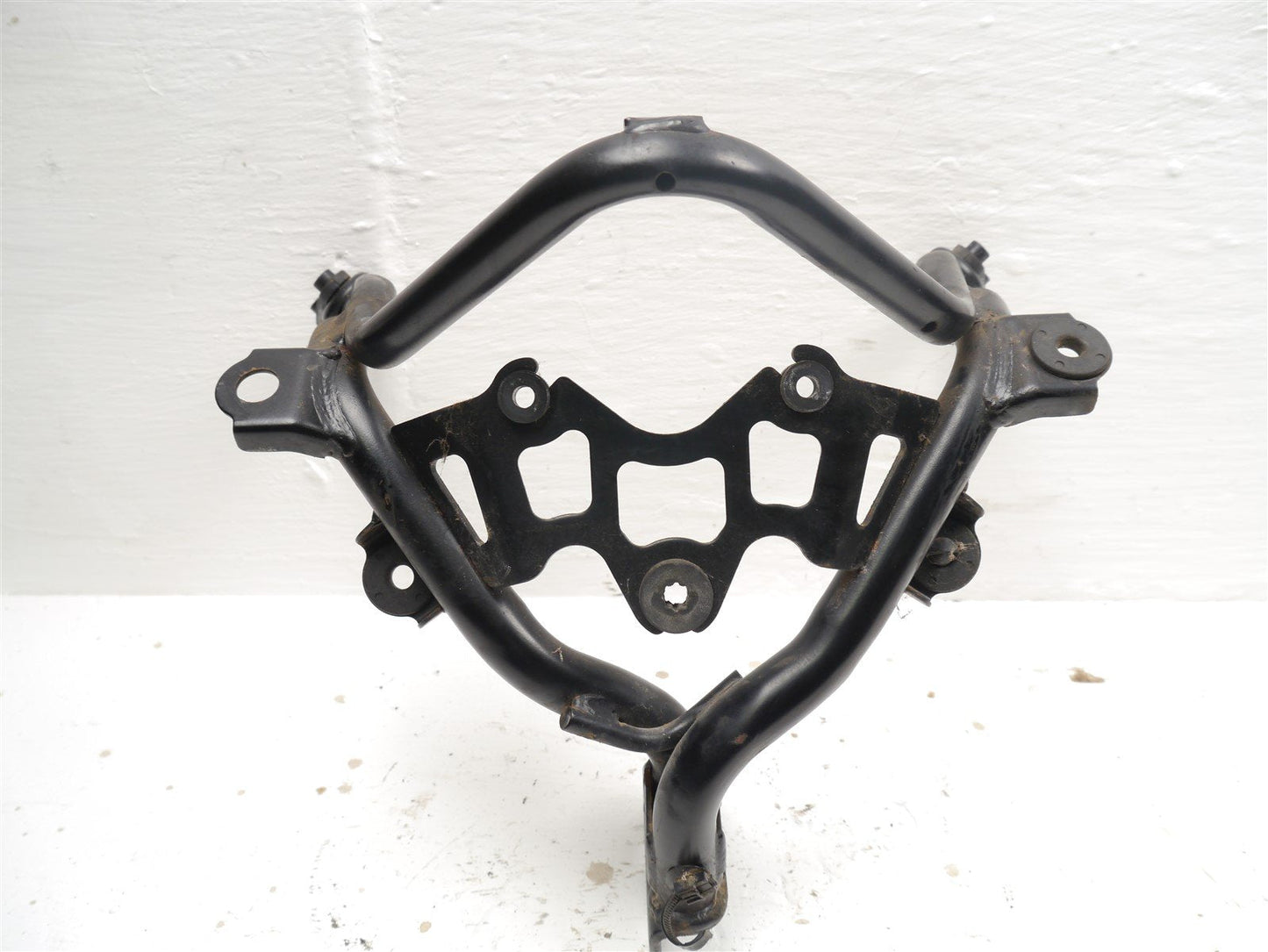 SUZUKI SV650 2003-2006 MAIN FAIRING & CLOCK MOUNT