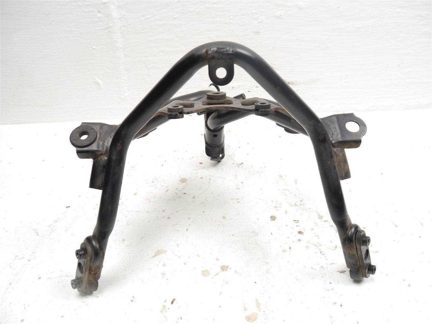 SUZUKI SV650 2003-2006 MAIN FAIRING & CLOCK MOUNT