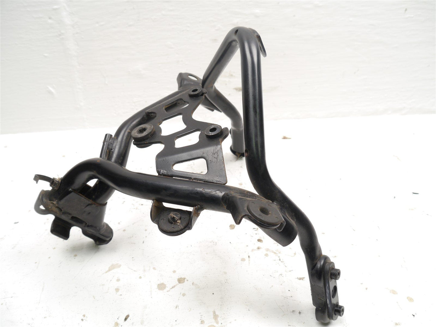 SUZUKI SV650 2003-2006 MAIN FAIRING & CLOCK MOUNT
