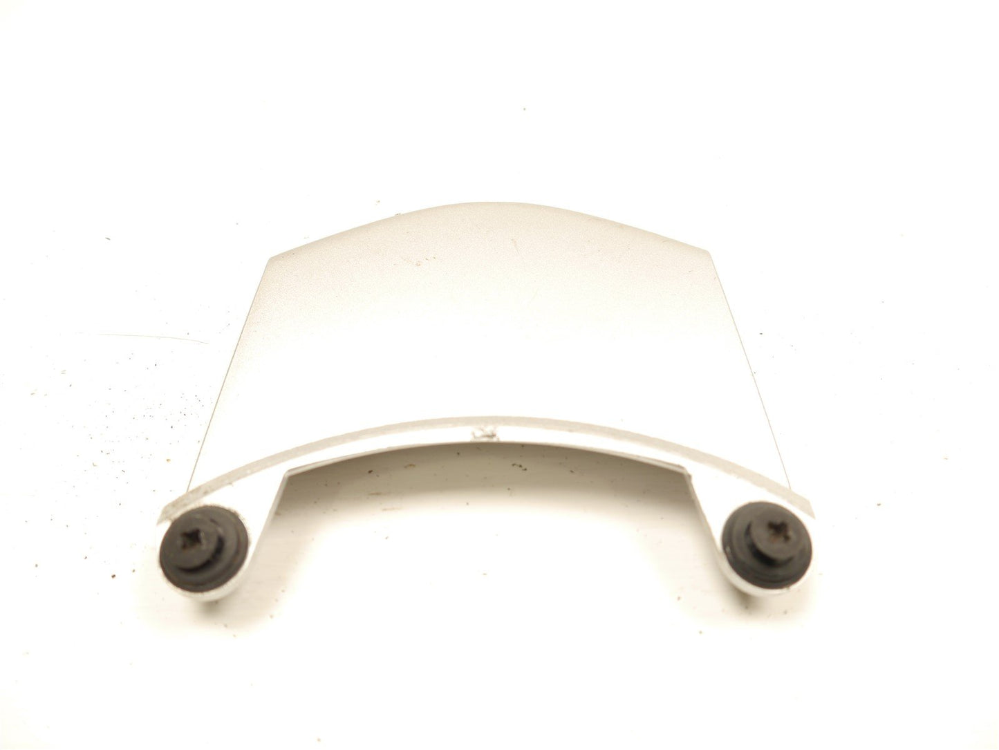 KAWASAKI ER-6 2006-2008 TAIL FAIRING IN SILVER