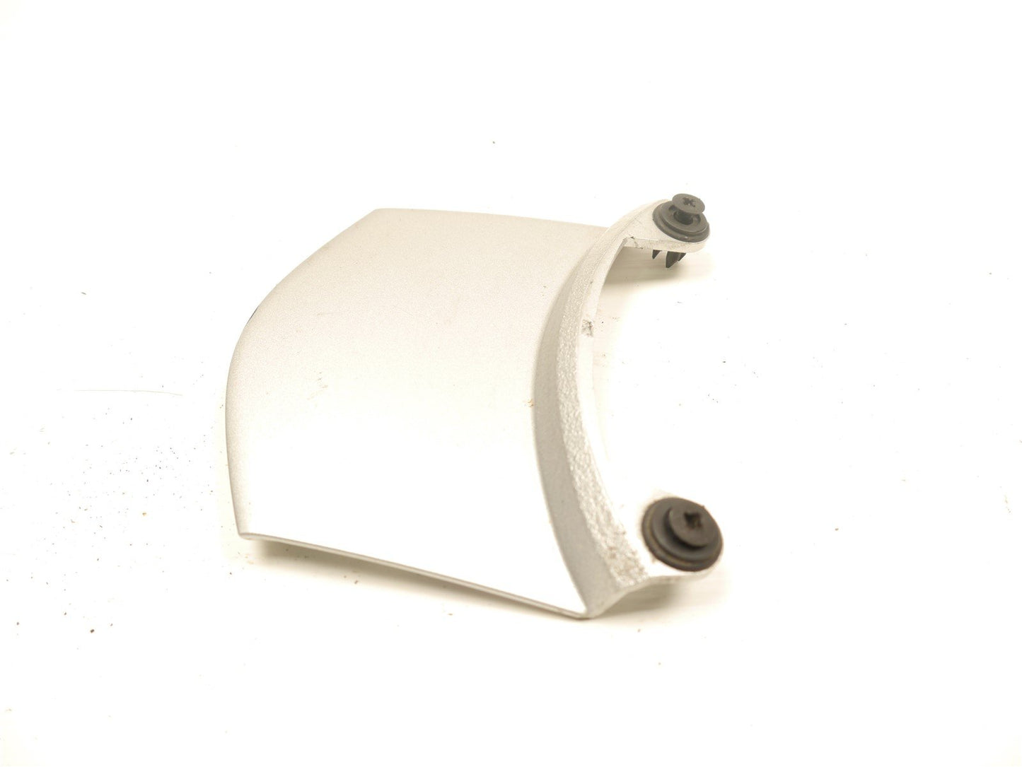 KAWASAKI ER-6 2006-2008 TAIL FAIRING IN SILVER